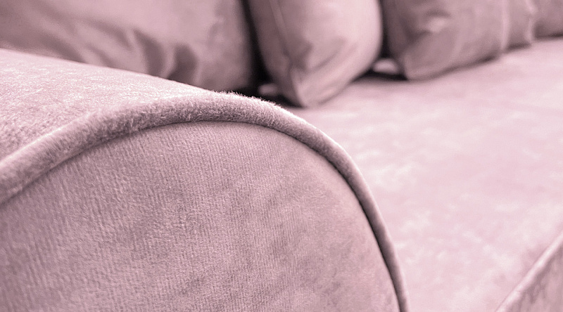 Прямой диван Арвика , рис.11