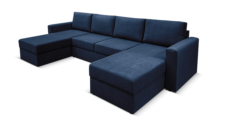 П-образный диван Карлстад, рис.2