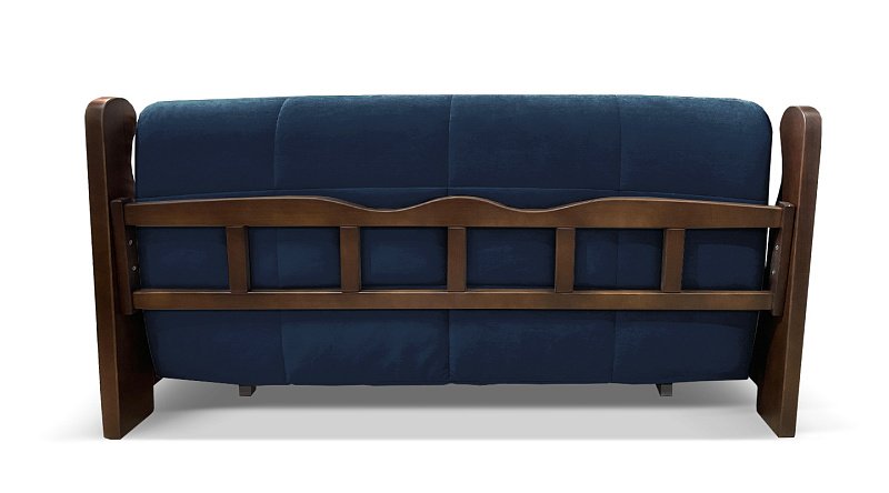 Прямой диван аккордеон  Оливер 140 Д, рис.8