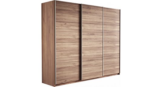 Шкаф-купе Прайм Крафт Табачный 180*230