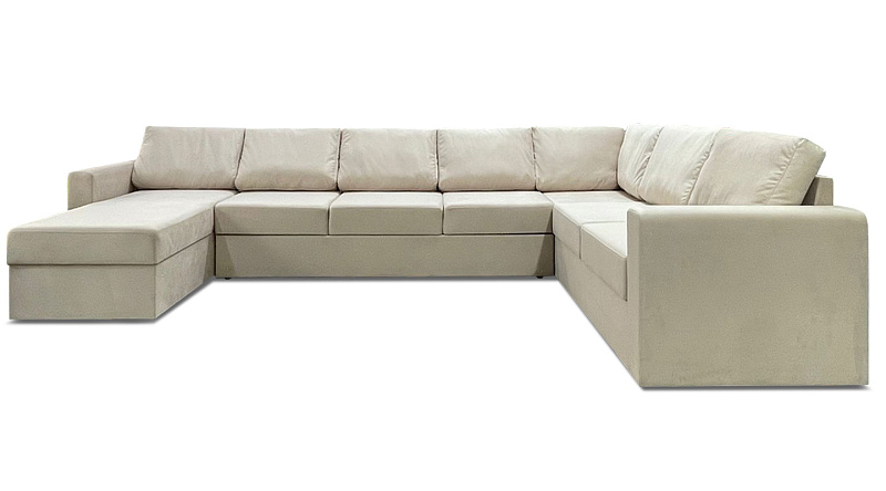 П-образный диван  Стилльхет