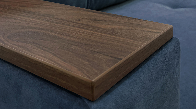 Прямой диван Анкона М, рис.9