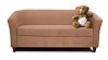 Прямой диван-софа Вивель
