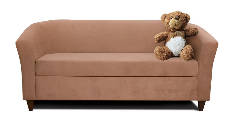 Прямой диван-софа Вивель