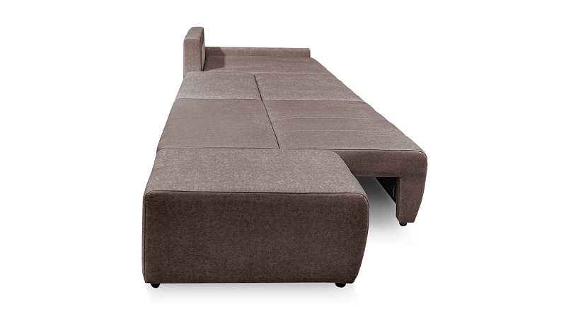 Угловой диван max Осака с пуфом, рис.6