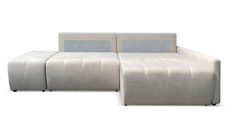 Угловой диван Осака с пуфом, рис.6