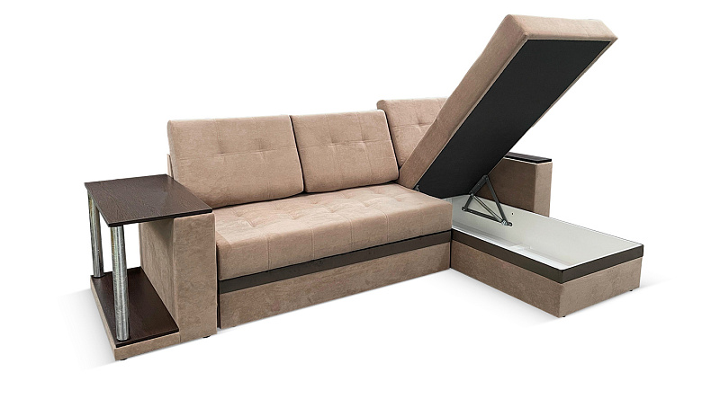 Угловой диван Атланта со столиком, рис.6