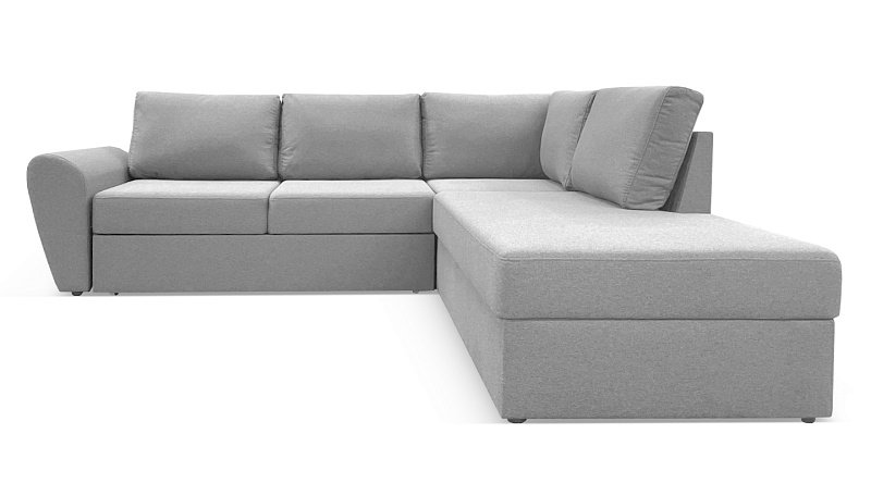 Угловой диван Левстад