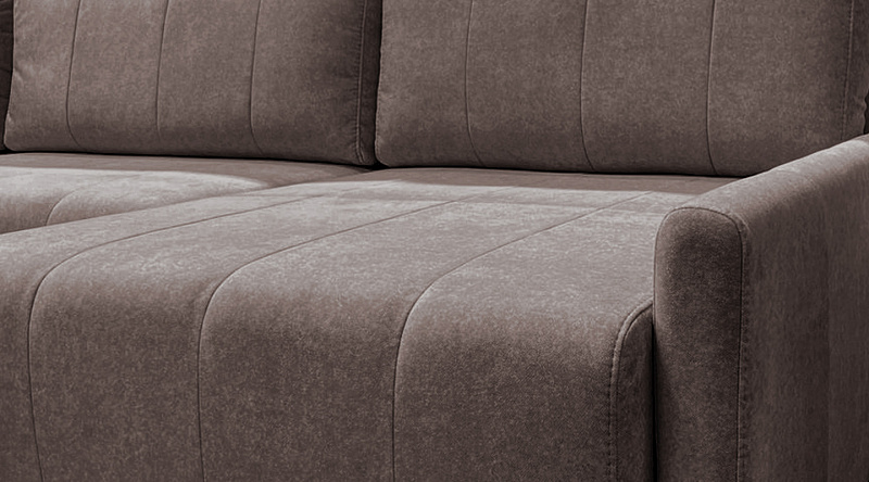 Угловой диван max Осака с пуфом, рис.8