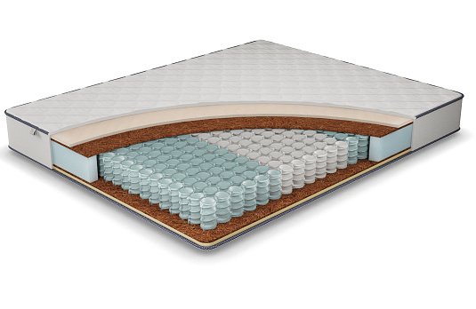 Матрас 160*200 Everyday Saturday 