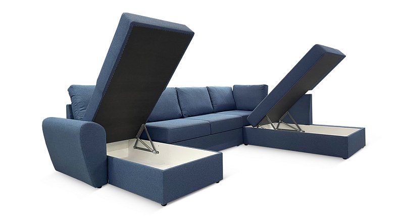 П-образный диван Копенгаген, рис.5