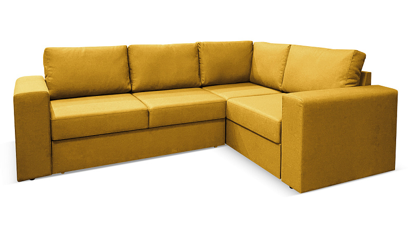 Угловой диван Лемвиг