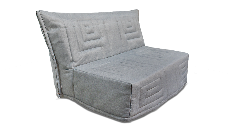 Прямой диван аккордеон Креско Б, рис.2