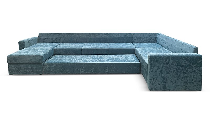 П-образный диван Дания, рис.5