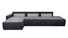 Угловой диван Токио Мах, рис.3